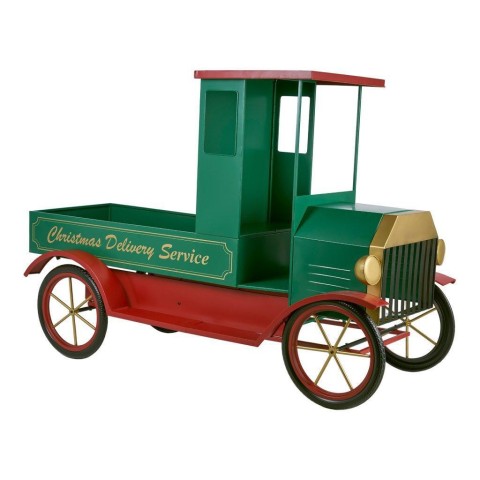 CAMIONCINO METALLO CM.173x66x118